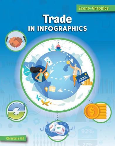 Trade in Infographics