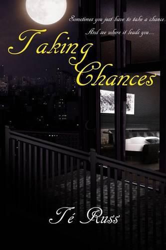 Cover image for Taking Chances