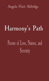 Cover image for Harmony's Path