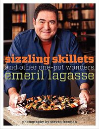 Cover image for Sizzling Skillets and Other One-Pot Wonders