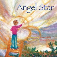 Cover image for Angel Star