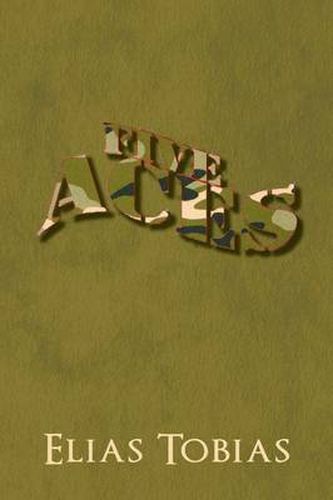 Cover image for Five Aces