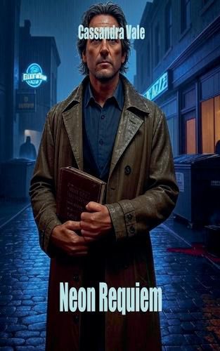 Cover image for Neon Requiem