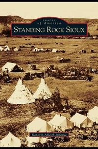 Cover image for Standing Rock Sioux