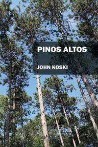 Cover image for Pinos Altos