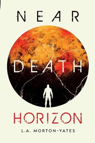 Cover image for Near Death Horizon