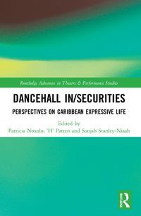 Cover image for Dancehall In/Securities