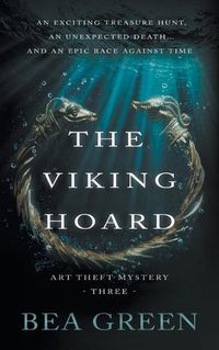 Cover image for The Viking Hoard