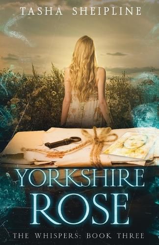 Cover image for Yorkshire Rose