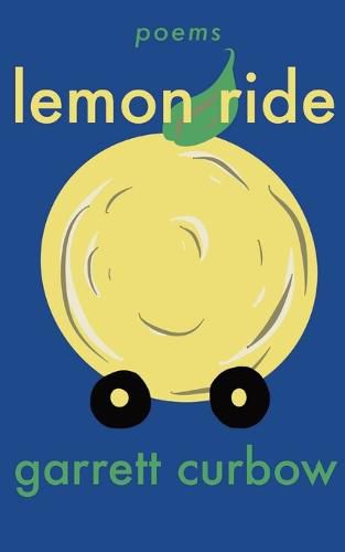 Cover image for Lemon Ride