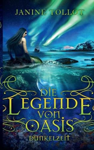 Cover image for Die Legende von Oasis: Dunkelzeit