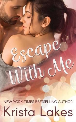 Cover image for Escape With Me