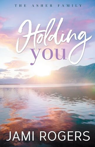 Cover image for Holding You