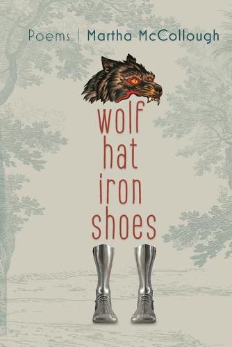 Wolf Hat Iron Shoes