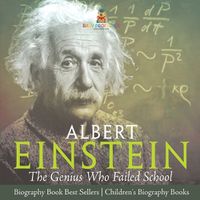 Cover image for Albert Einstein