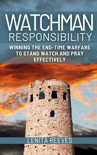 Cover image for Watchman Responsibility