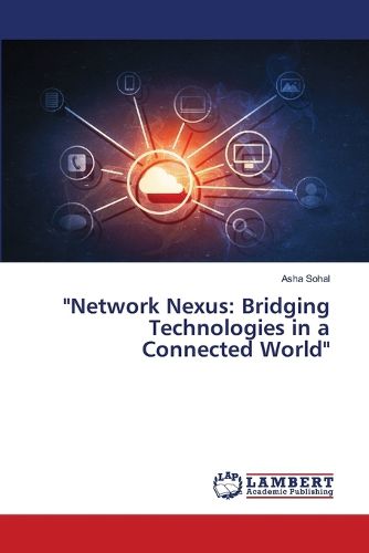 Cover image for "Network Nexus