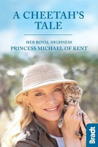 Cover image for Cheetah's Tale, A