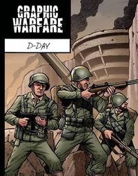 Cover image for D-Day