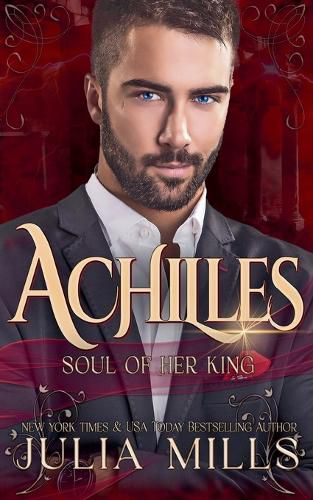 Cover image for Achilles