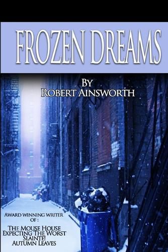 Cover image for Frozen Dreams