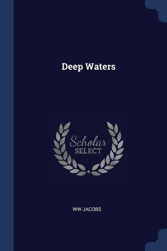 Cover image for Deep Waters