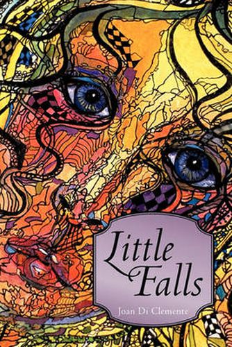 Cover image for Little Falls