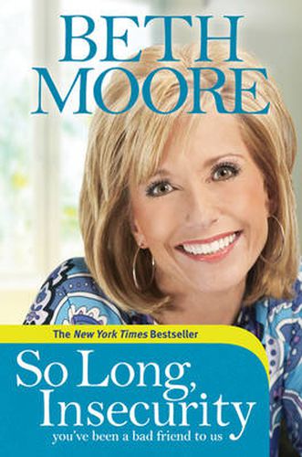 Cover image for So Long, Insecurity