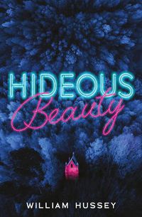 Cover image for Hideous Beauty