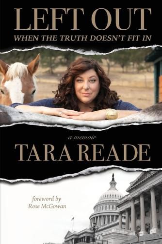 Cover image for Left Out