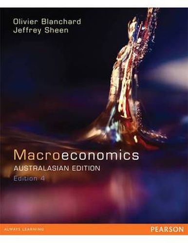 Cover image for Macroeconomics