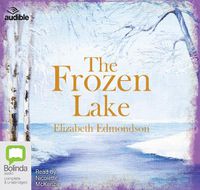 Cover image for The Frozen Lake