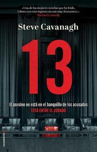 Cover image for 13