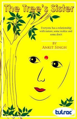 Cover image for The Tree's Sister