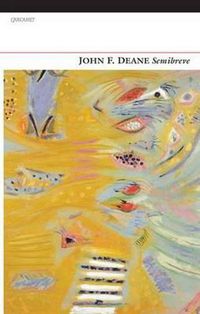 Cover image for Semibreve