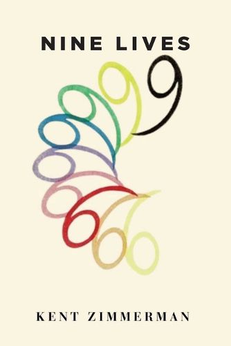 Cover image for Nine Lives