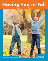 Cover image for Having Fun in Fall