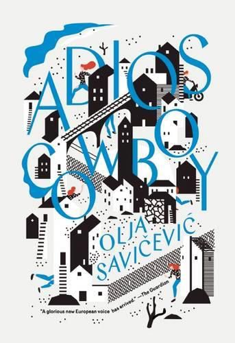 Cover image for Adios, Cowboy