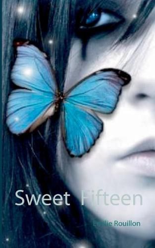 Cover image for Sweet fifteen