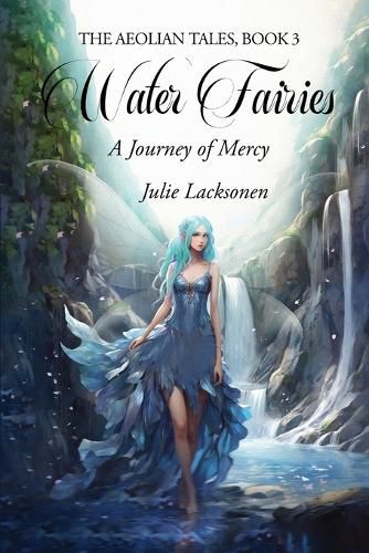 Cover image for Water Fairies