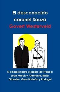 Cover image for El Complot Para El Golpe De Franco