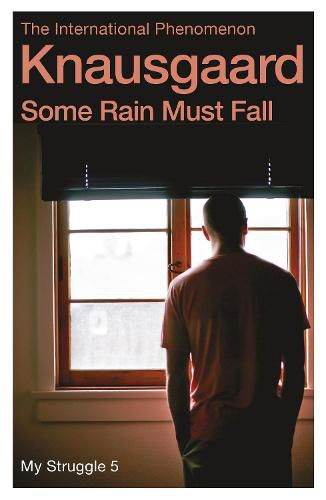 Cover image for Some Rain Must Fall: My Struggle Book 5