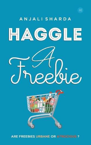 Cover image for Haggle A Freebie