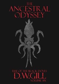 Cover image for The Ancestral Odyssey: Volume Six 6