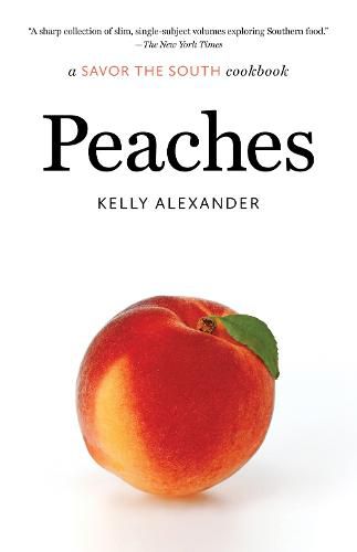 Cover image for Peaches