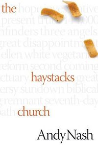 Cover image for The Haystacks Church