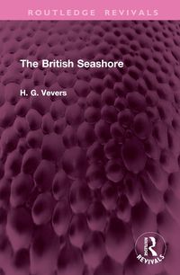 Cover image for The British Seashore