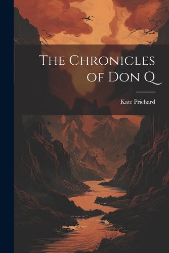 Cover image for The Chronicles of Don Q