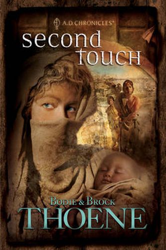 Cover image for Second Touch