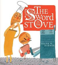 Cover image for The Sword in the Stove